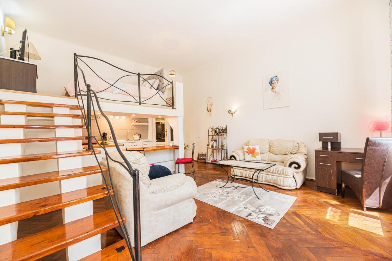 Sabin Apartments Private Parking 브라쇼브 외부 사진