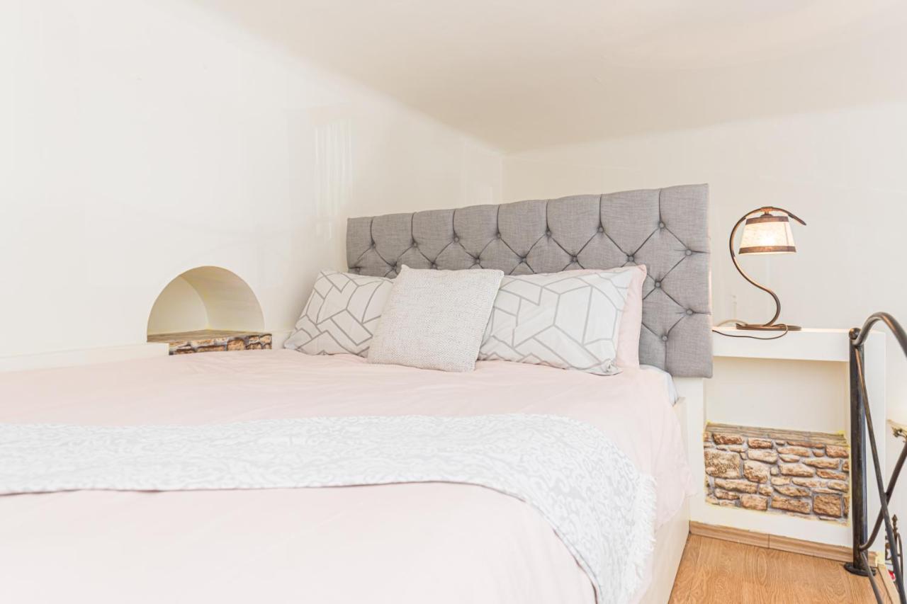 Sabin Apartments Private Parking 브라쇼브 외부 사진