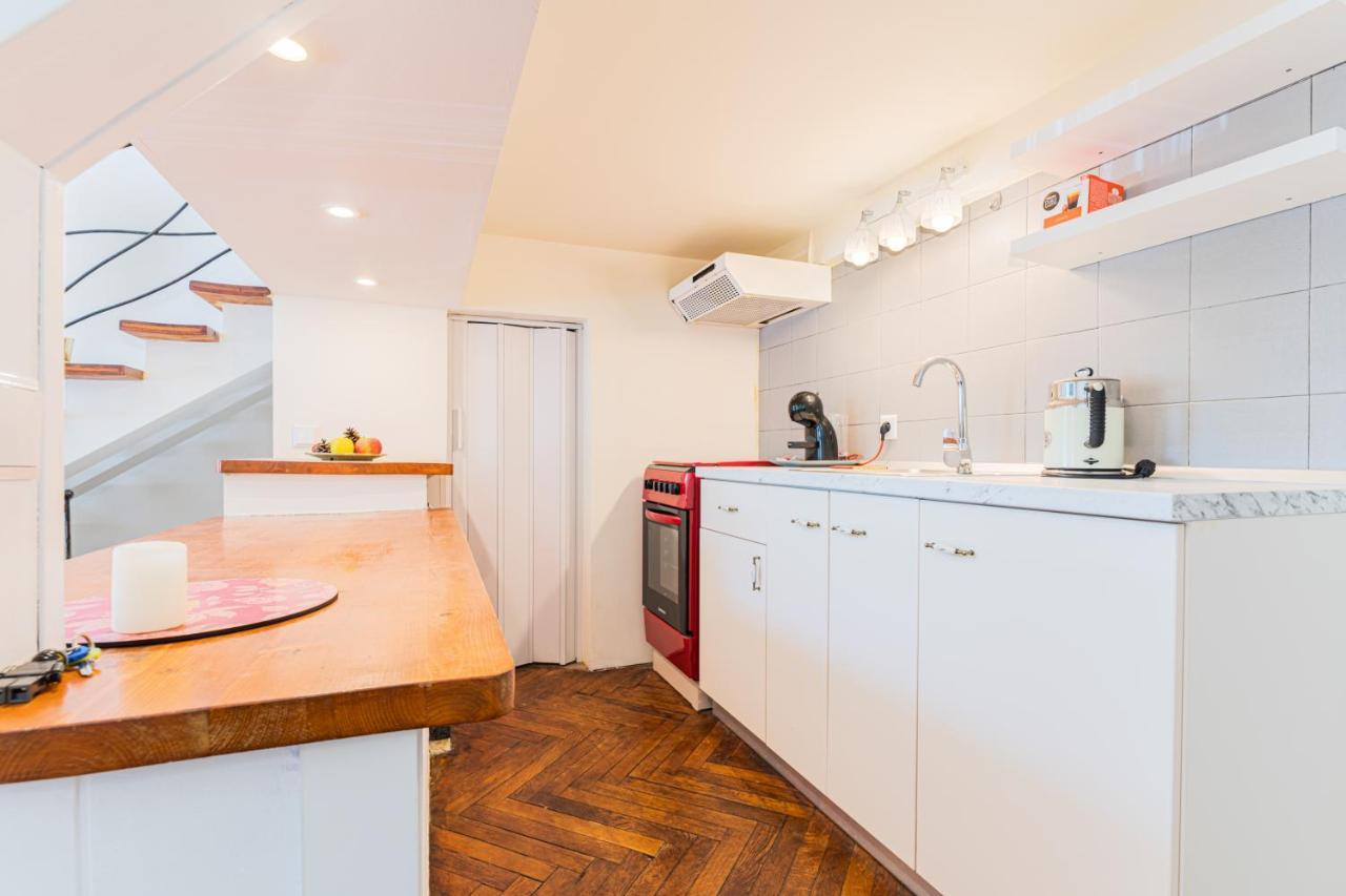 Sabin Apartments Private Parking 브라쇼브 외부 사진
