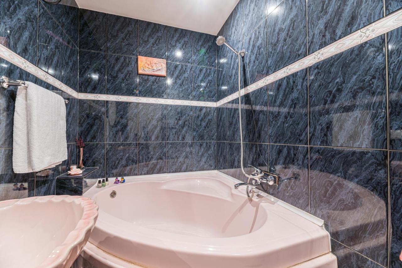 Sabin Apartments Private Parking 브라쇼브 외부 사진