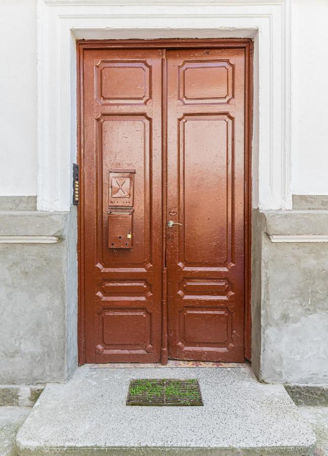 Sabin Apartments Private Parking 브라쇼브 외부 사진
