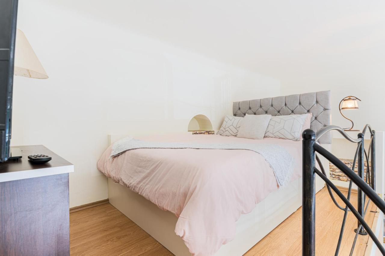 Sabin Apartments Private Parking 브라쇼브 외부 사진