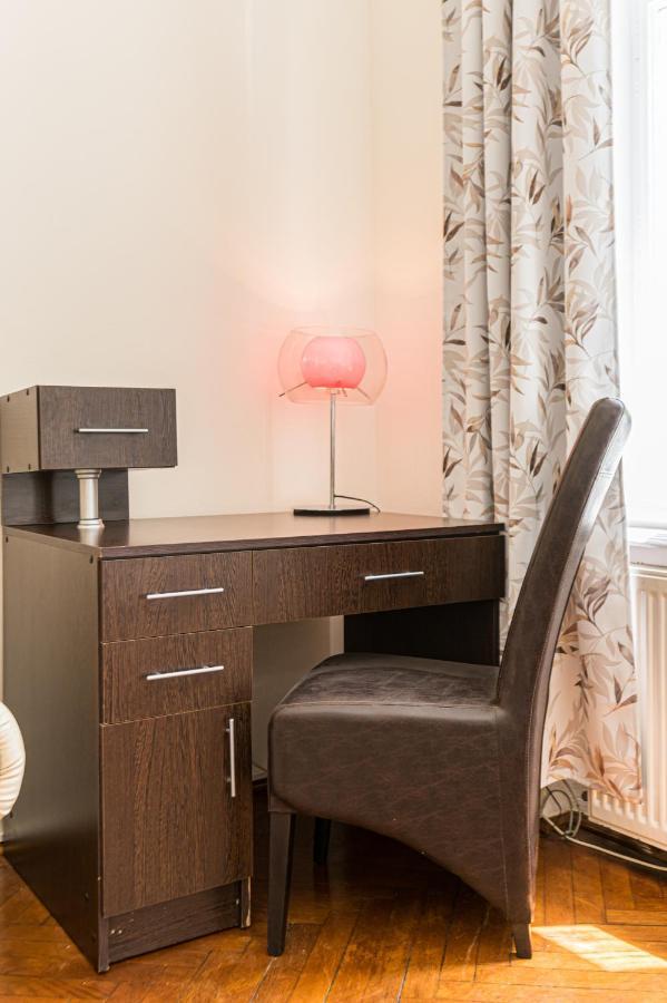 Sabin Apartments Private Parking 브라쇼브 외부 사진