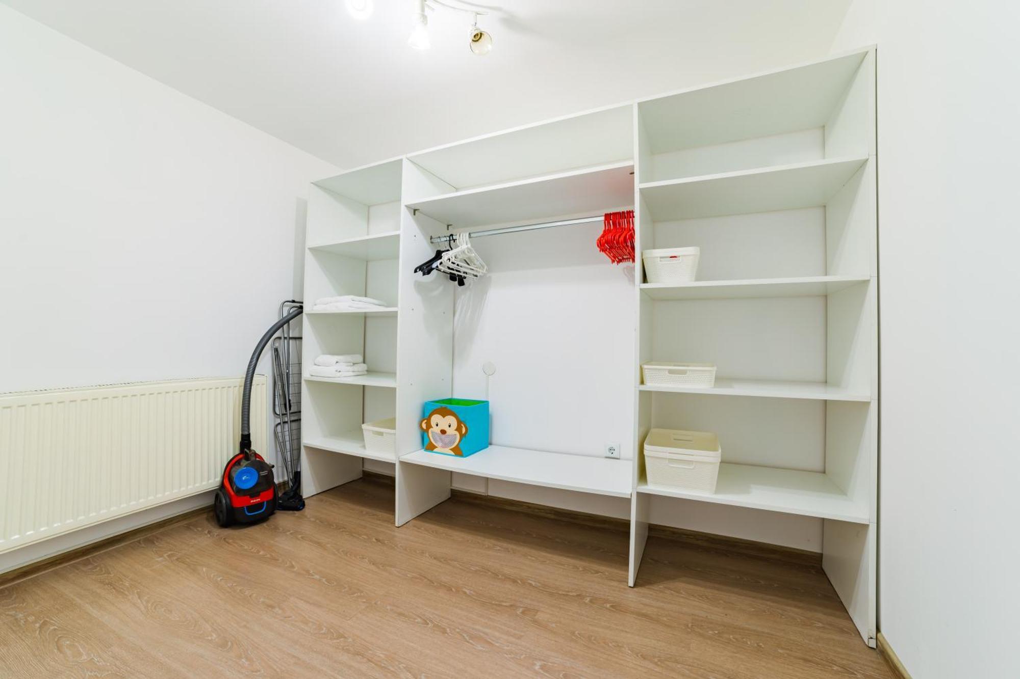 Sabin Apartments Private Parking 브라쇼브 외부 사진