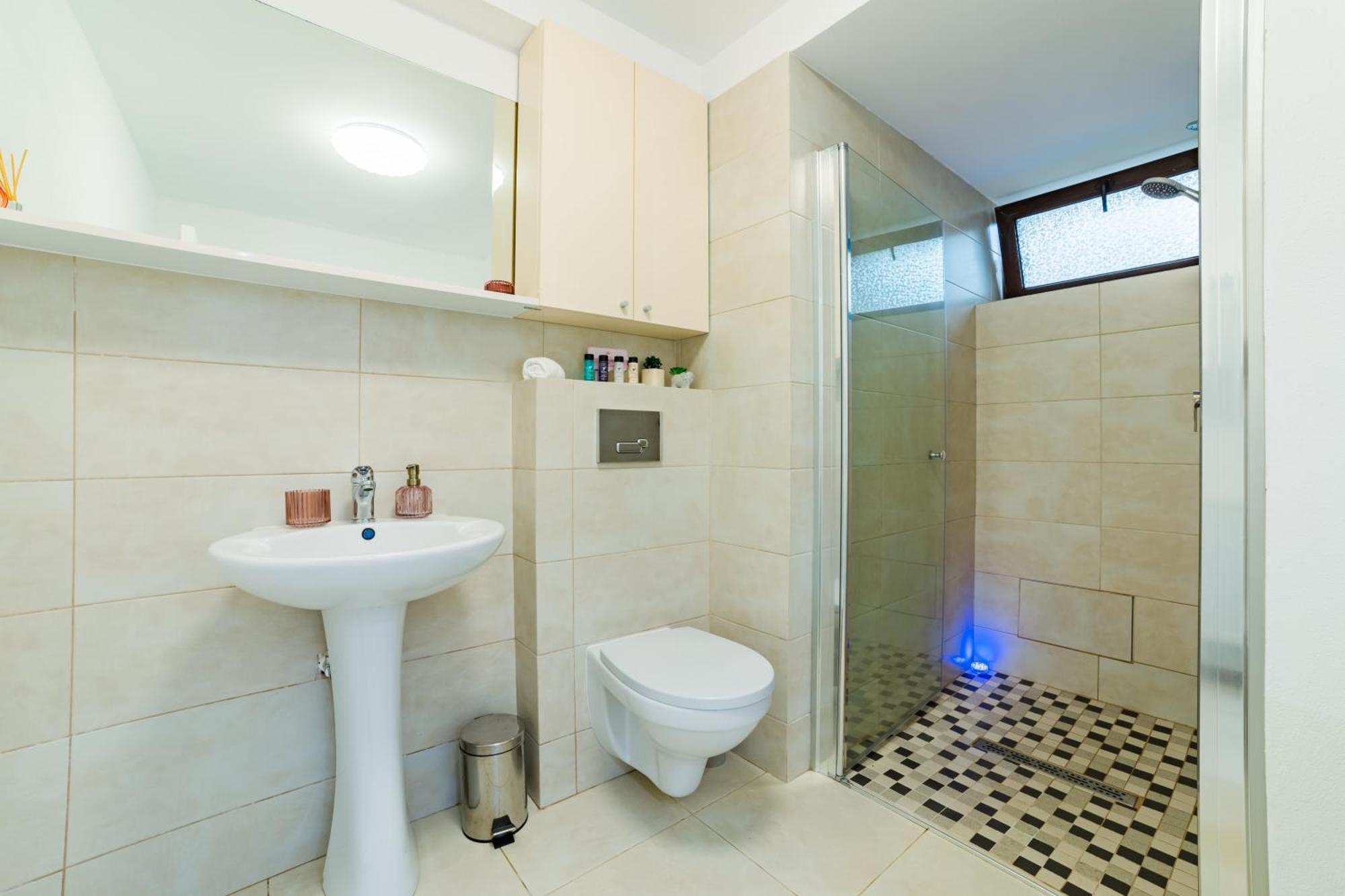 Sabin Apartments Private Parking 브라쇼브 외부 사진